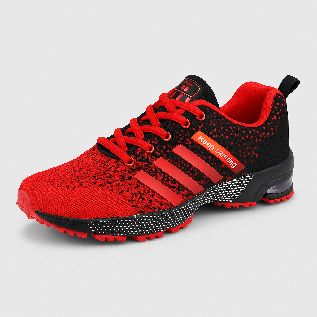 Zapatillas deportivas de entrenamiento de alta intensidad para hombre