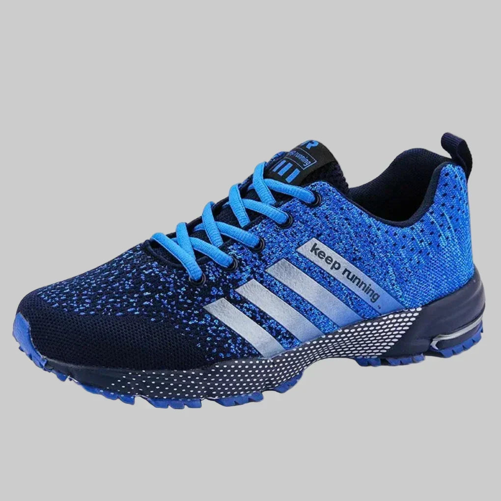 Zapatillas deportivas de entrenamiento de alta intensidad para hombre