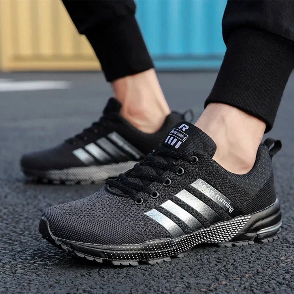 Zapatillas deportivas de entrenamiento de alta intensidad para hombre