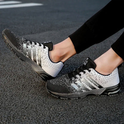Zapatillas deportivas de entrenamiento de alta intensidad para hombre