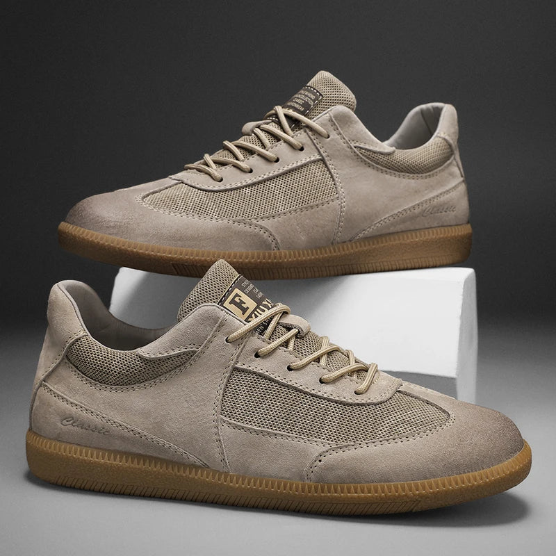 Zapatillas ortopédicas