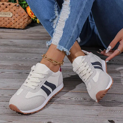 Zapatillas ortopédicas para mujer