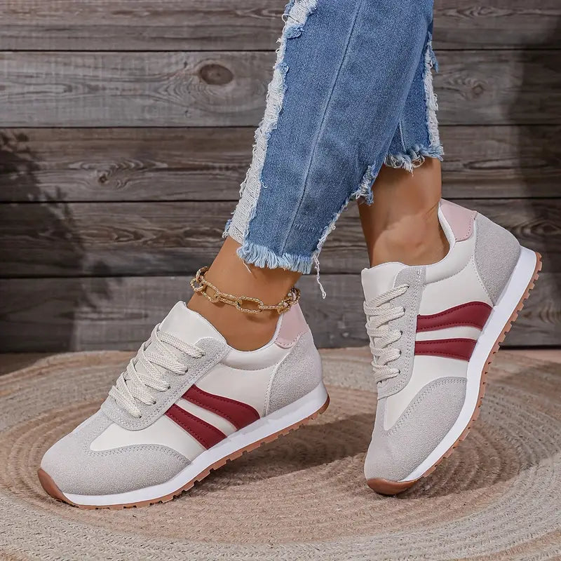 Zapatillas ortopédicas para mujer