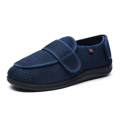 Zapatillas ortopédicas transpirables – Confort para pies sensibles