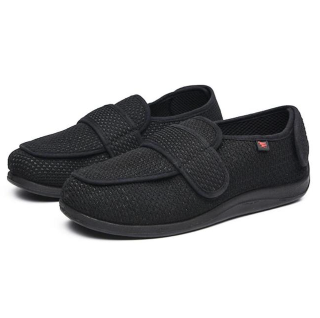 Zapatillas ortopédicas transpirables – Confort para pies sensibles