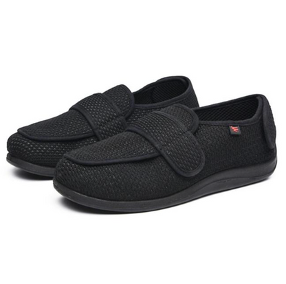 Zapatillas ortopédicas transpirables – Confort para pies sensibles