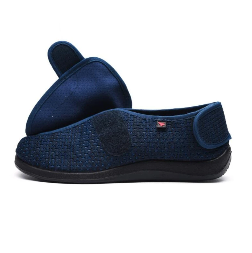 Zapatillas ortopédicas transpirables – Confort para pies sensibles