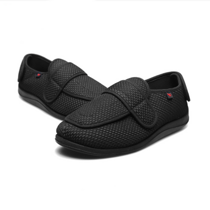 Zapatillas ortopédicas transpirables – Confort para pies sensibles