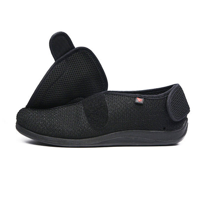 Zapatillas ortopédicas transpirables – Confort para pies sensibles