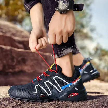 Zapatillas ortopédicas y cómodas para caminar con excelente agarre