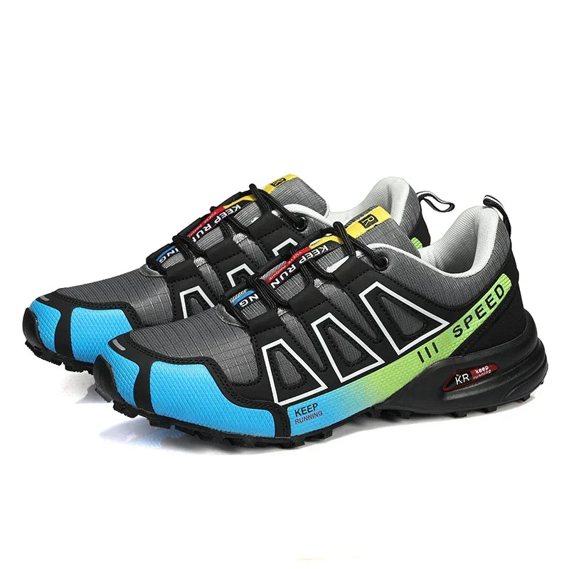 Zapatillas ortopédicas y cómodas para caminar con excelente agarre