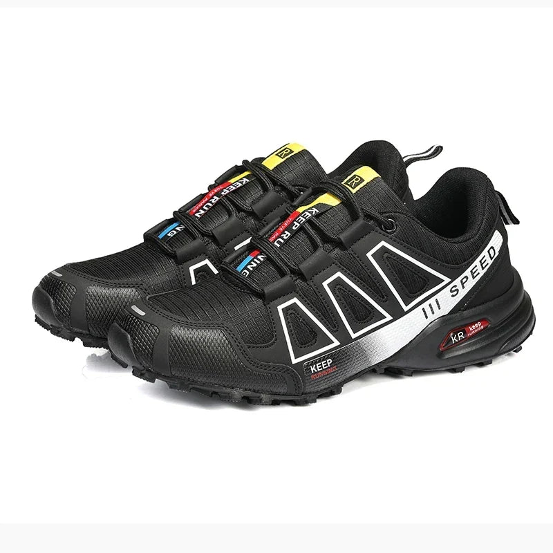 Zapatillas ortopédicas y cómodas para caminar con excelente agarre