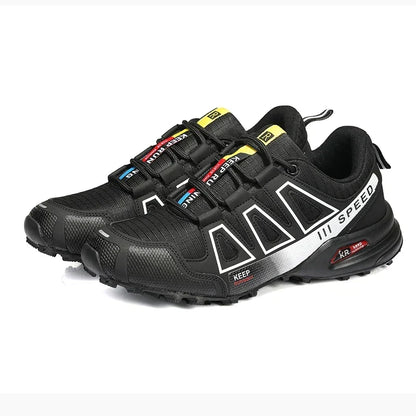 Zapatillas ortopédicas y cómodas para caminar con excelente agarre