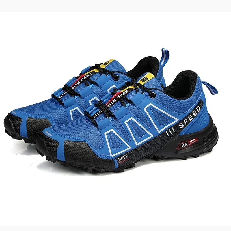 Zapatillas ortopédicas y cómodas para caminar con excelente agarre