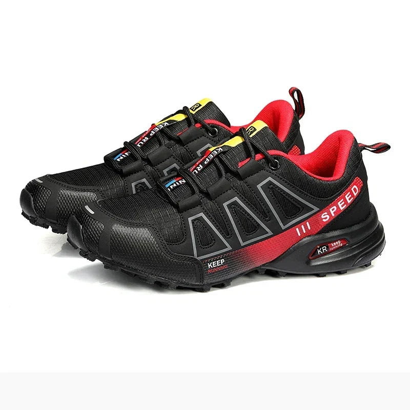 Zapatillas ortopédicas y cómodas para caminar con excelente agarre