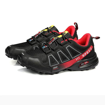Zapatillas ortopédicas y cómodas para caminar con excelente agarre