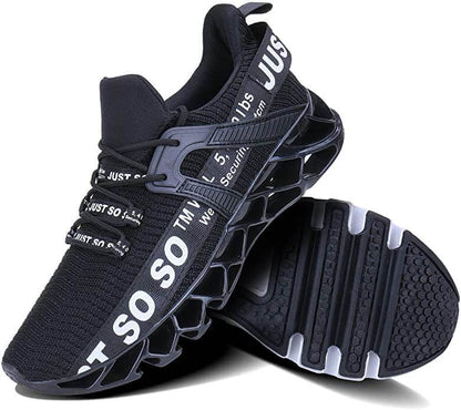 Zapatillas Unisex Transpirables con Amortiguación