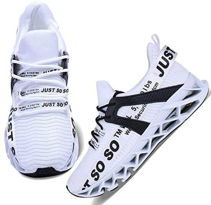 Zapatillas Unisex Transpirables con Amortiguación