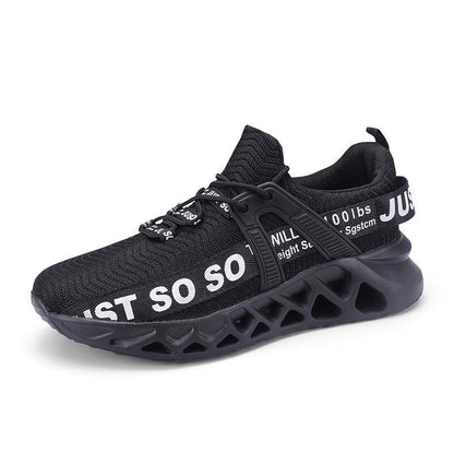 Zapatillas Unisex Transpirables con Amortiguación