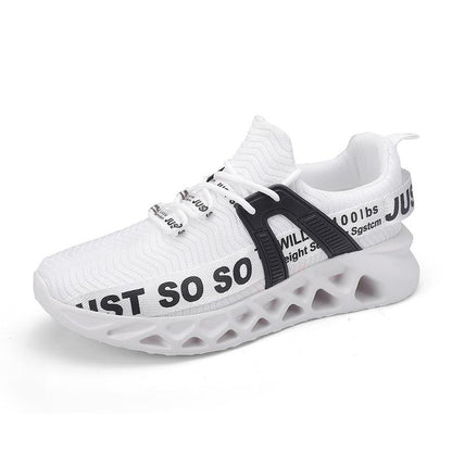 Zapatillas Unisex Transpirables con Amortiguación