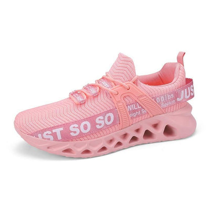 Zapatillas Unisex Transpirables con Amortiguación