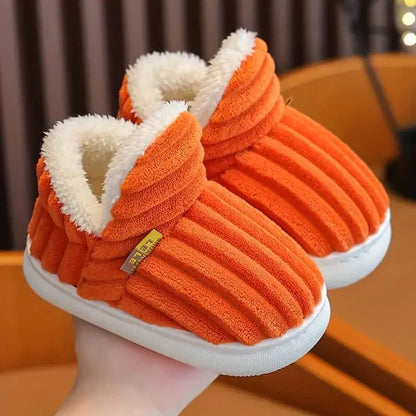 Zapatillas Unisex Ultra Cálidas