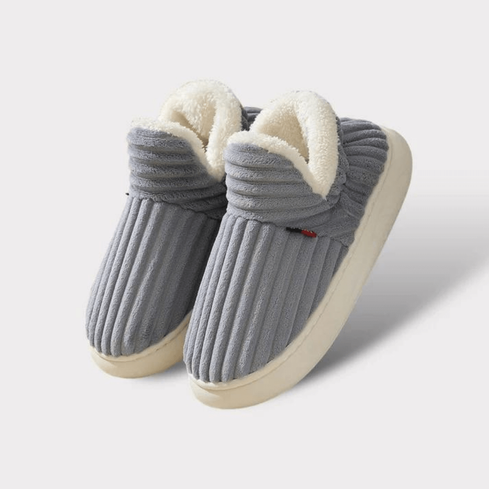 Zapatillas Unisex Ultra Cálidas