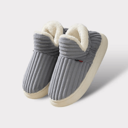 Zapatillas Unisex Ultra Cálidas
