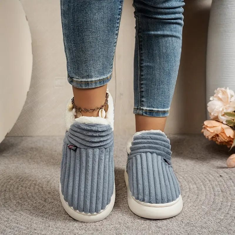 Zapatillas Unisex Ultra Cálidas