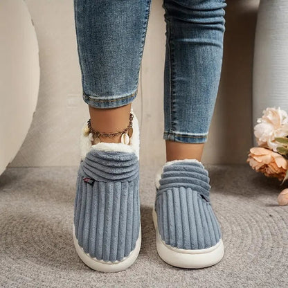 Zapatillas Unisex Ultra Cálidas