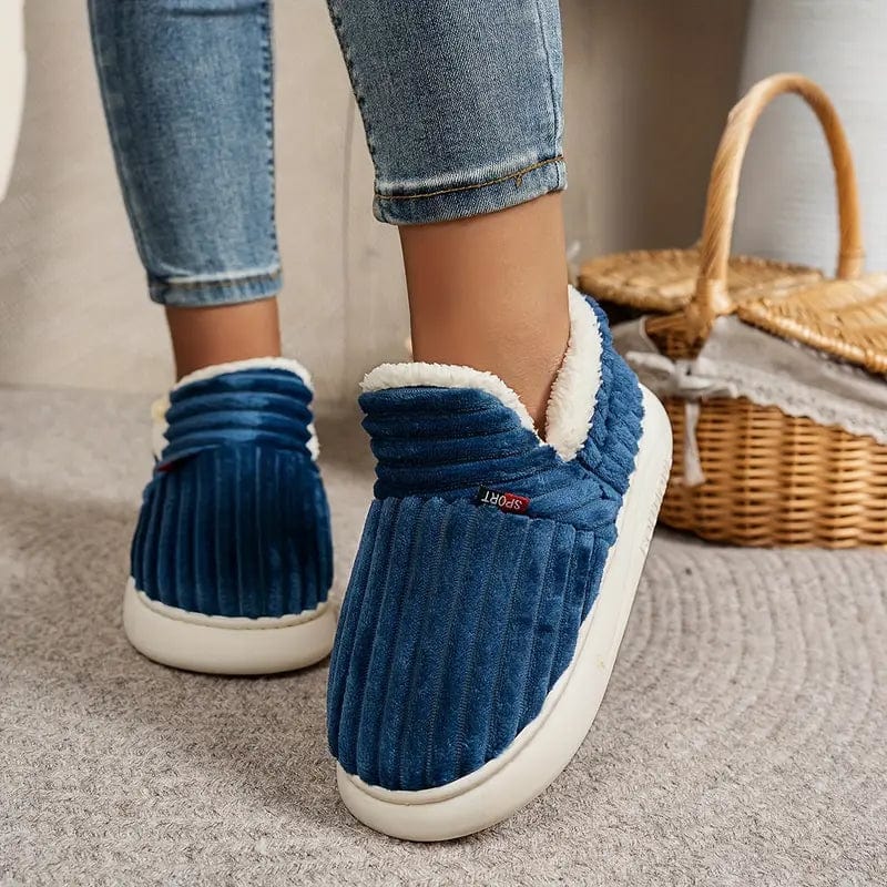 Zapatillas Unisex Ultra Cálidas