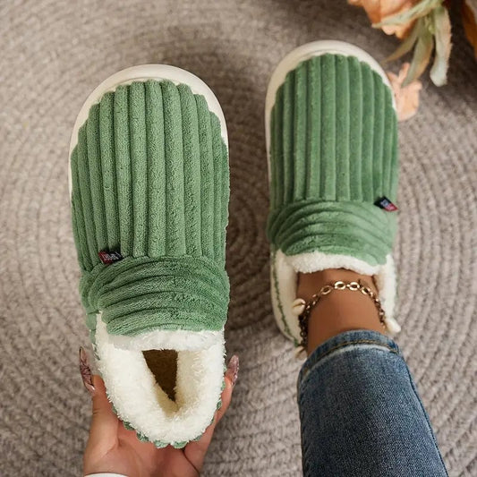 Zapatillas Unisex Ultra Cálidas