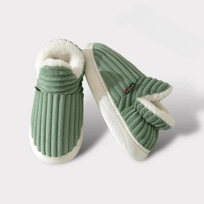 Zapatillas Unisex Ultra Cálidas
