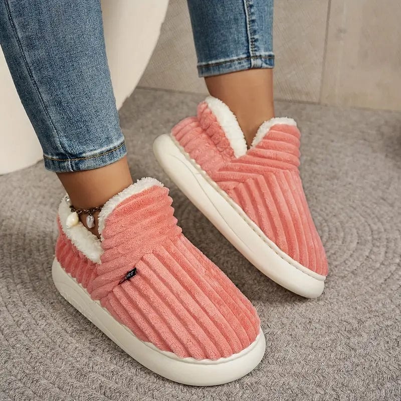 Zapatillas Unisex Ultra Cálidas