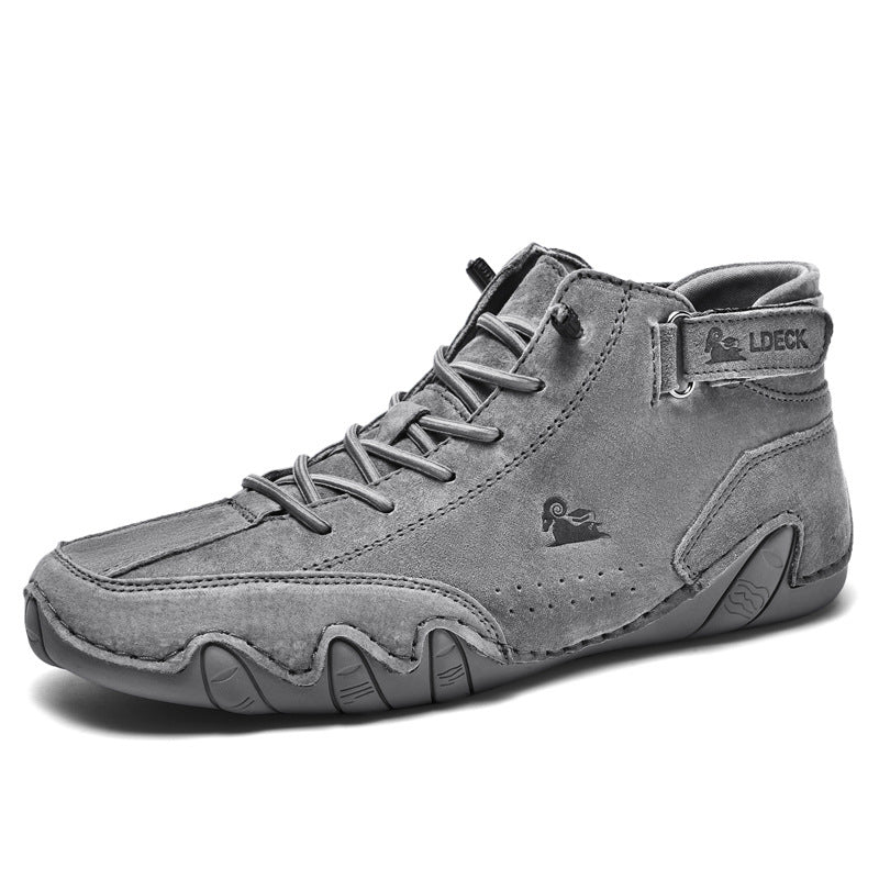 Zapato Barefoot VierraSol Ultra-Cómodo y Antideslizante