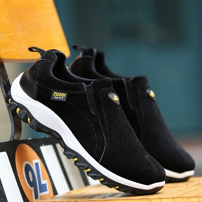 Zapatos Casuales para Hombre Zuodi