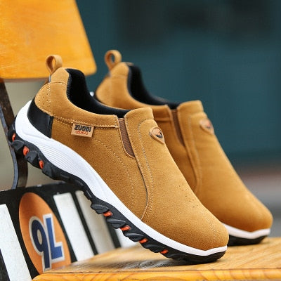 Zapatos Casuales para Hombre Zuodi