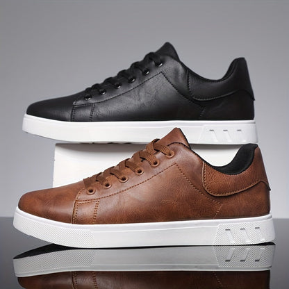 Zapatos cómodos para caminar para hombre con soporte para todo el día
