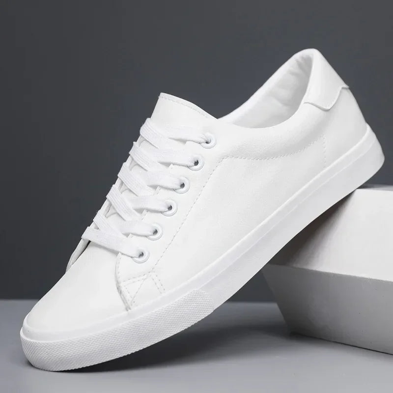 Zapatos cómodos para caminar para hombre con soporte para todo el día