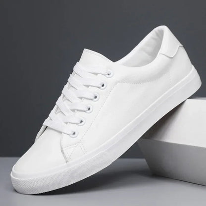 Zapatos cómodos para caminar para hombre con soporte para todo el día