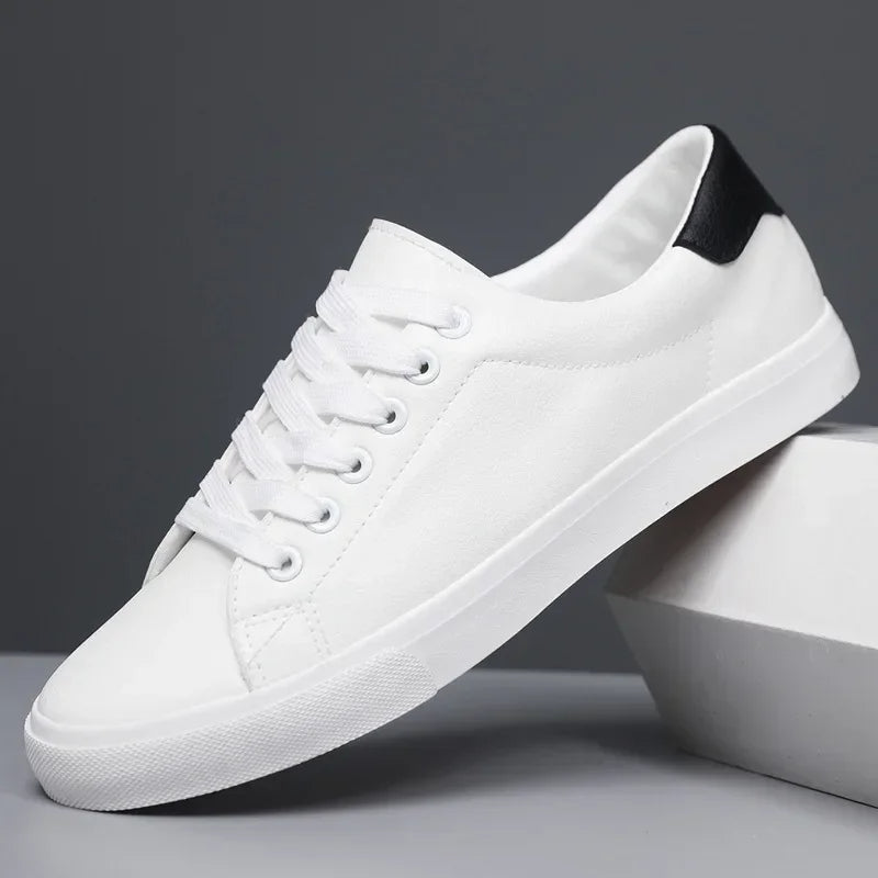 Zapatos cómodos para caminar para hombre con soporte para todo el día