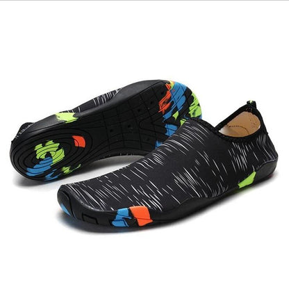 Zapatos de Agua de Secado Rápido