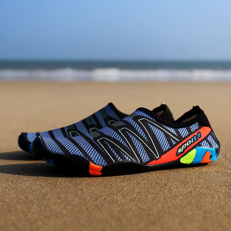 Zapatos de Agua de Secado Rápido