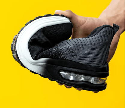 Zapatos de Seguridad para Mujeres