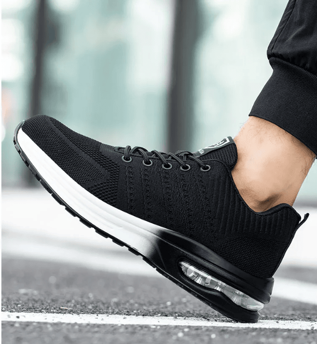 Zapatos de Seguridad para Mujeres