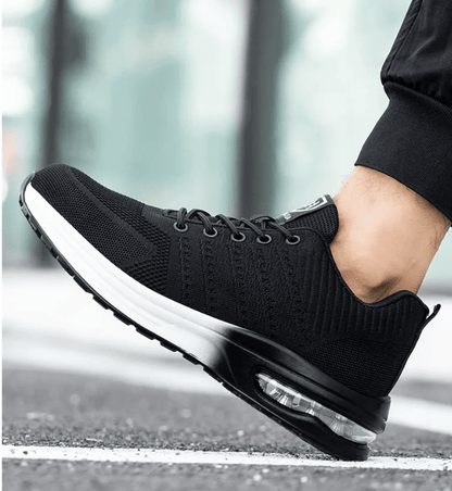 Zapatos de Seguridad para Mujeres