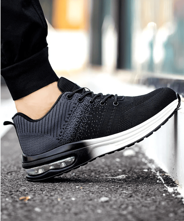 Zapatos de Seguridad para Mujeres