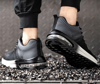 Zapatos de Seguridad para Mujeres
