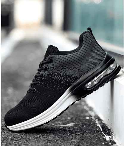 Zapatos de Seguridad para Mujeres