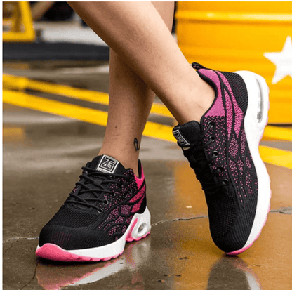 Zapatos de Seguridad para Mujeres